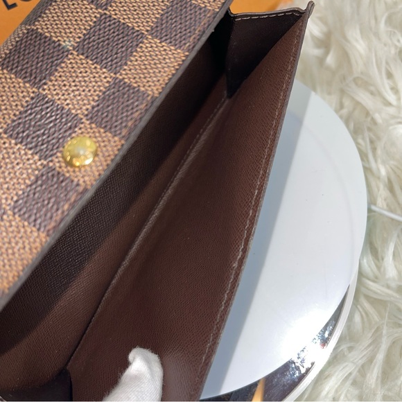 LIKE NEW LV DAMEIR EBENE - Picture 16 of 17